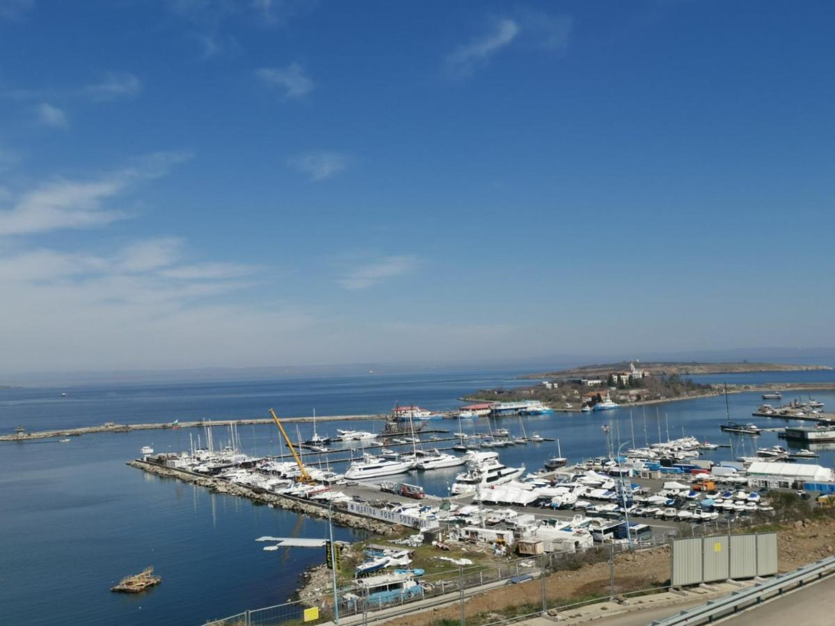 Sozopol Homes Z&Z Apartments Exterior foto