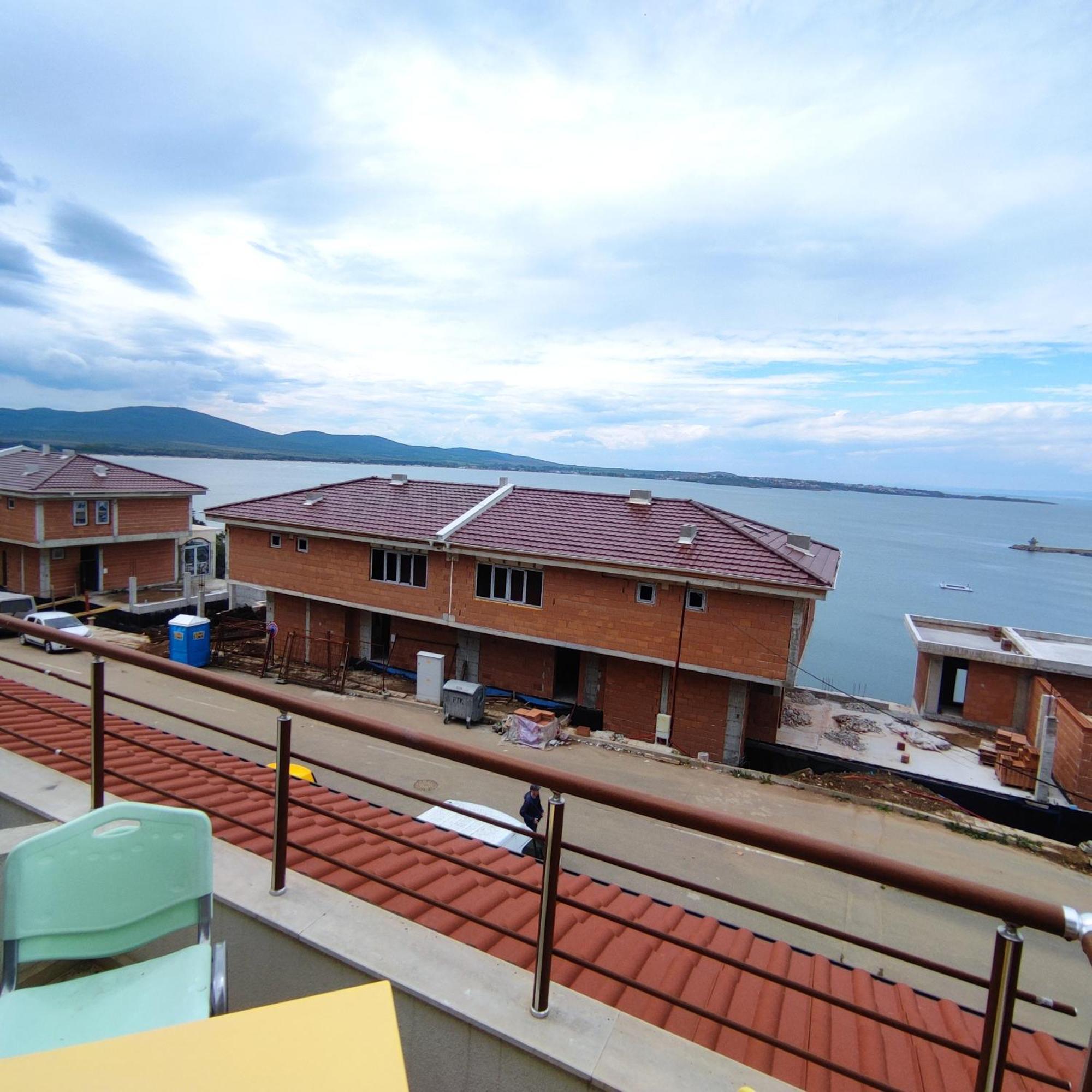 Sozopol Homes Z&Z Apartments Exterior foto