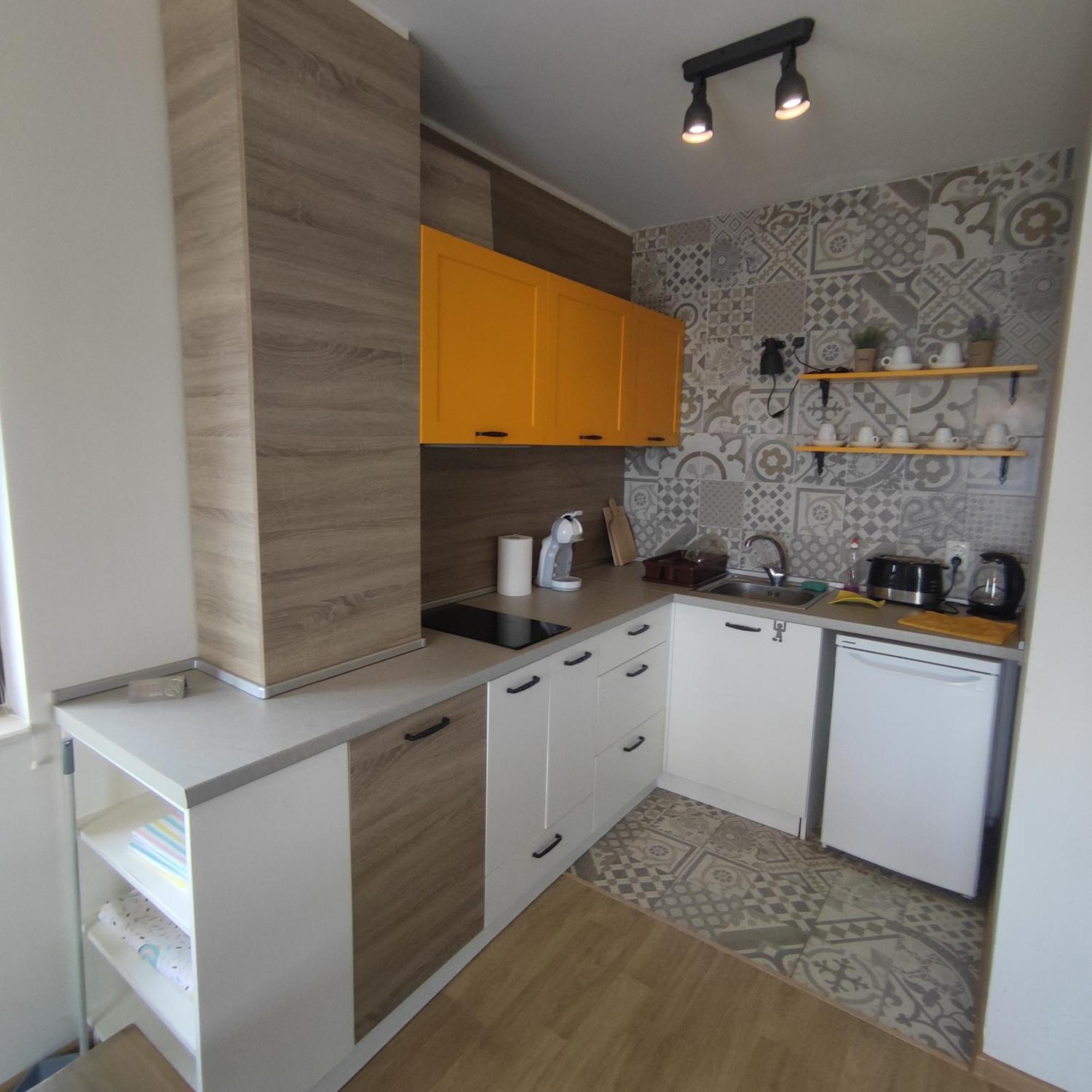 Sozopol Homes Z&Z Apartments Exterior foto