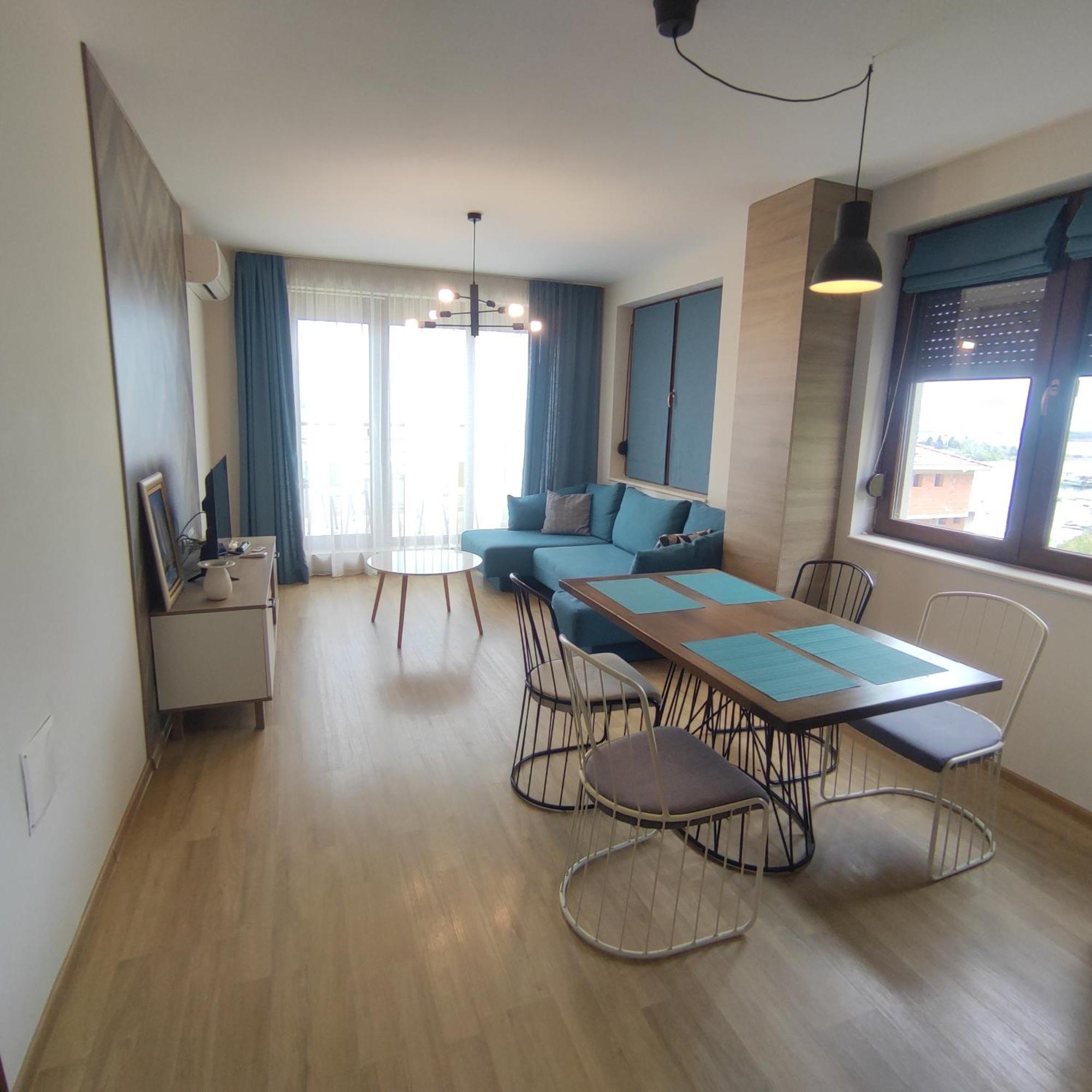 Sozopol Homes Z&Z Apartments Exterior foto