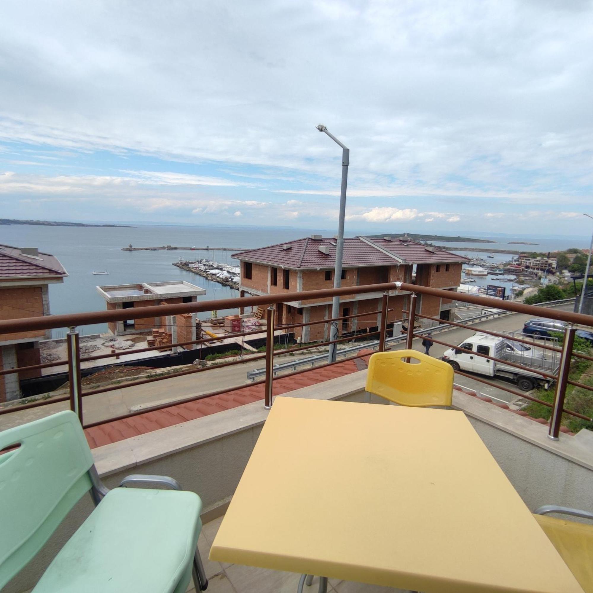 Sozopol Homes Z&Z Apartments Exterior foto
