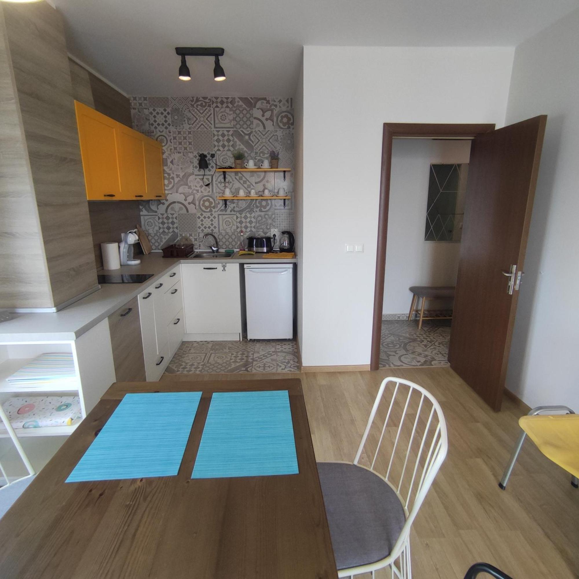 Sozopol Homes Z&Z Apartments Exterior foto